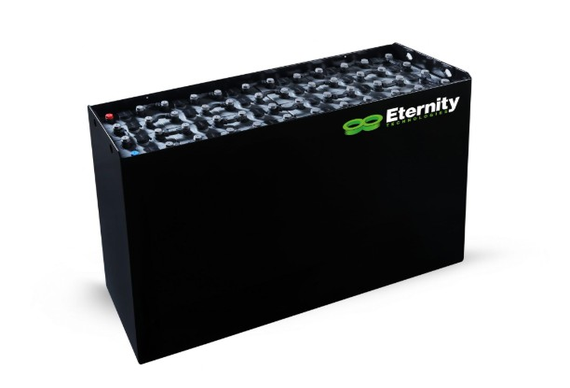 Eternity Battery